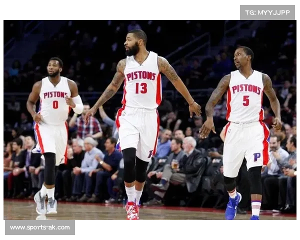 活塞认领被裁内线琼斯，替补深度得到补充