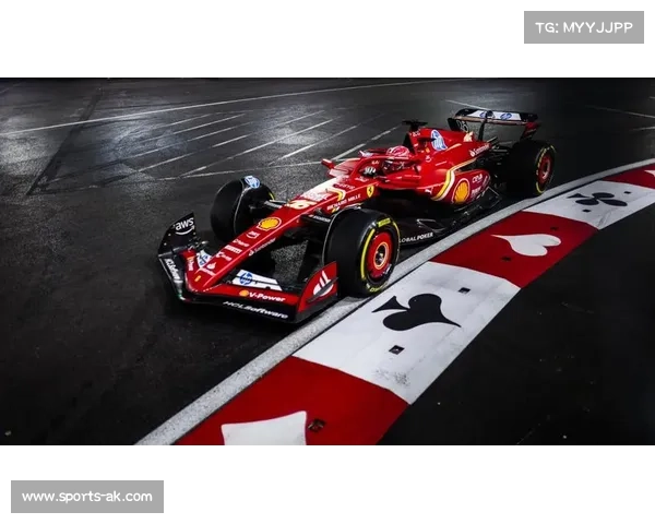 泰国积极申办F1大奖赛，目标2028年入围赛历