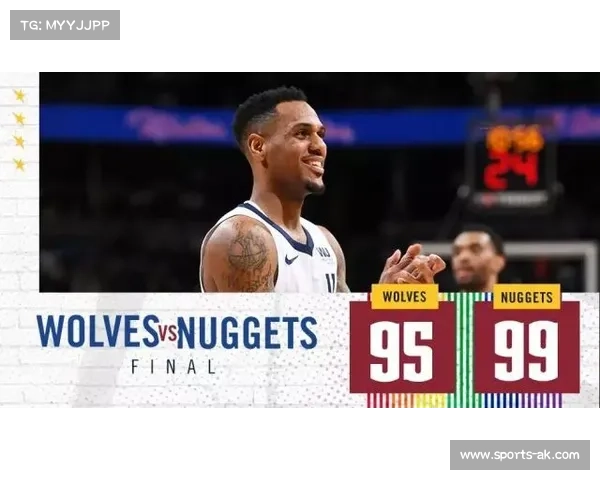 掘金122-116险胜灰熊,约基奇26分15篮板11助攻三双统治攻防